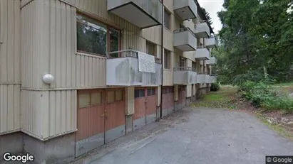 Apartments for rent in Stockholm South - Photo from Google Street View