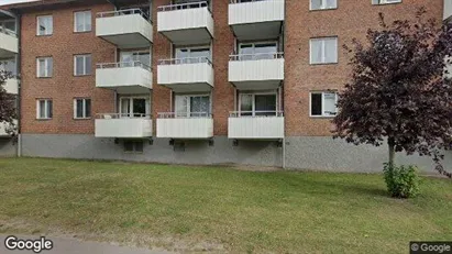 Apartments for rent in Västerås - Photo from Google Street View
