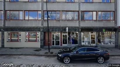 Apartments for rent in Hallsberg - Photo from Google Street View