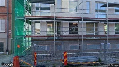 Apartments for rent in Eslöv - Photo from Google Street View