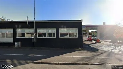 Apartments for rent in Örkelljunga - Photo from Google Street View