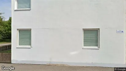 Apartments for rent in Trelleborg - Photo from Google Street View