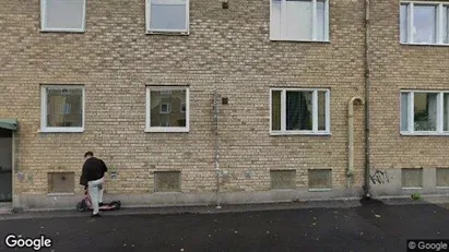 Apartments for rent in Norrköping - Photo from Google Street View