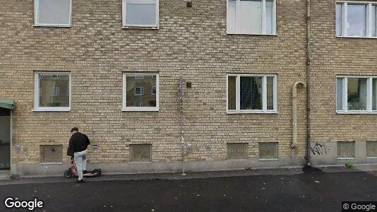 Apartments for rent in Norrköping - Photo from Google Street View