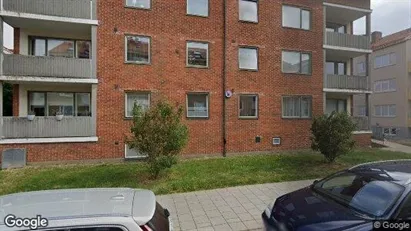 Apartments for rent in Limhamn/Bunkeflo - Photo from Google Street View