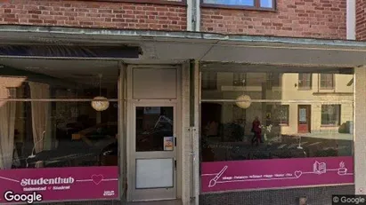 Apartments for rent in Halmstad - Photo from Google Street View