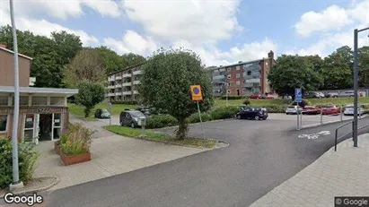 Apartments for rent in Örgryte-Härlanda - Photo from Google Street View