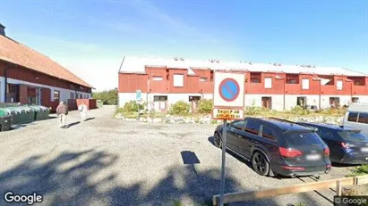 Apartments for rent in Sigtuna - Photo from Google Street View