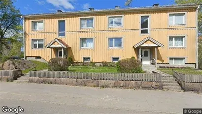 Apartments for rent in Oxelösund - Photo from Google Street View
