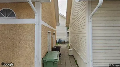 Apartments for rent in Säter - Photo from Google Street View