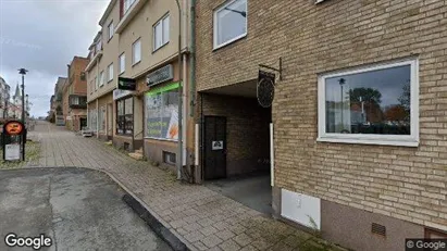 Apartments for rent in Nässjö - Photo from Google Street View