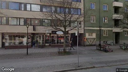 Apartments for rent in Örebro - Photo from Google Street View