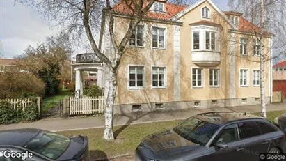 Apartments for rent in Kalmar - Photo from Google Street View