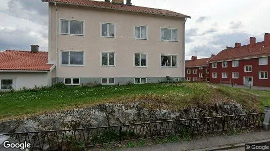 Apartments for rent in Nyköping - Photo from Google Street View