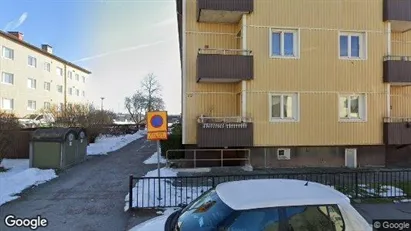 Apartments for rent in Norrköping - Photo from Google Street View