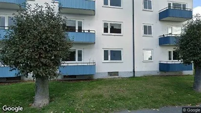 Apartments for rent in Bromölla - Photo from Google Street View