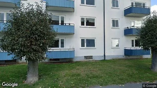 Apartments for rent in Bromölla - Photo from Google Street View