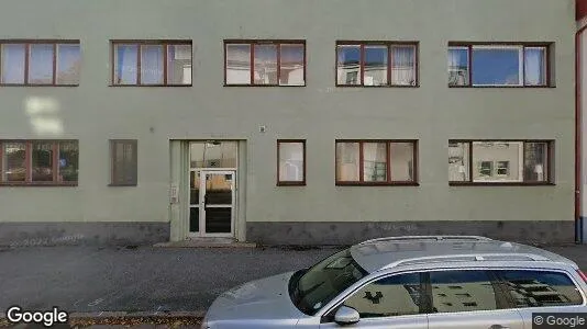 Apartments for rent in Klippan - Photo from Google Street View