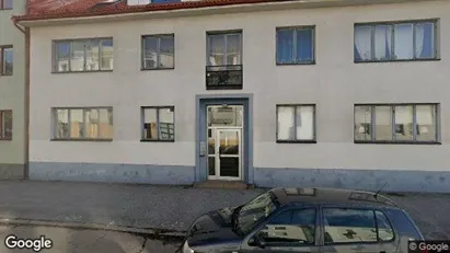 Apartments for rent in Klippan - Photo from Google Street View
