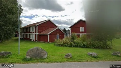 Apartments for rent in Alvesta - Photo from Google Street View