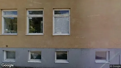 Apartments for rent in Sundsvall - Photo from Google Street View