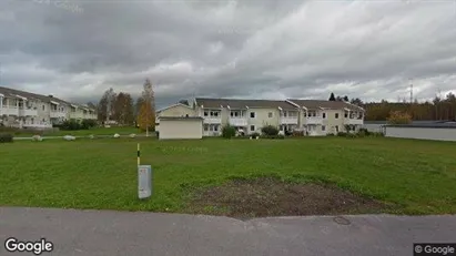 Apartments for rent in Östersund - Photo from Google Street View