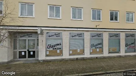 Apartments for rent in Tomelilla - Photo from Google Street View