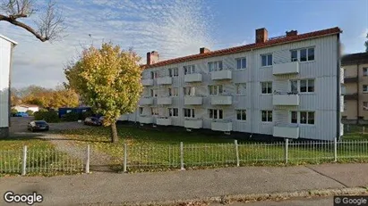Apartments for rent in Köping - Photo from Google Street View