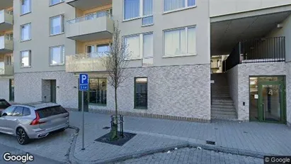 Apartments for rent in Järfälla - Photo from Google Street View