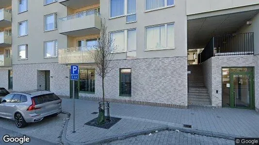 Apartments for rent in Järfälla - Photo from Google Street View