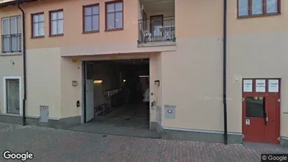 Apartments for rent in Nyköping - Photo from Google Street View