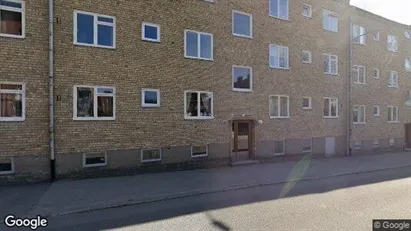 Apartments for rent in Kumla - Photo from Google Street View