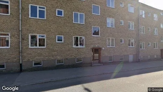Apartments for rent in Kumla - Photo from Google Street View