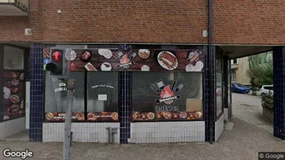 Apartments for rent in Nässjö - Photo from Google Street View
