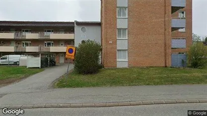 Apartments for rent in Skellefteå - Photo from Google Street View