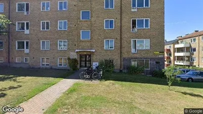 Apartments for rent in Kirseberg - Photo from Google Street View