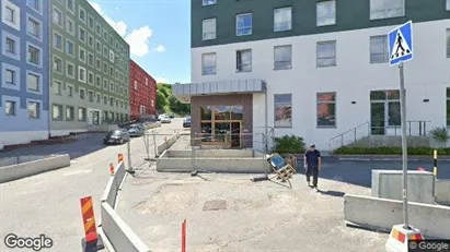 Apartments for rent in Stockholm South - Photo from Google Street View