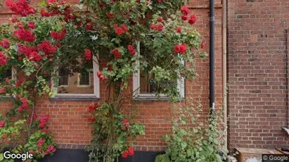 Apartments for rent in Sofielund - Photo from Google Street View