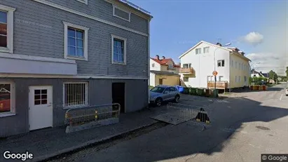 Apartments for rent in Sundsvall - Photo from Google Street View