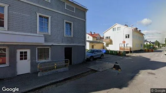 Apartments for rent in Sundsvall - Photo from Google Street View