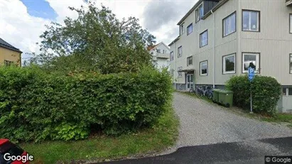 Apartments for rent in Sundsvall - Photo from Google Street View