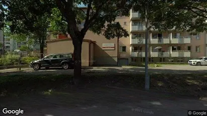 Apartments for rent in Gävle - Photo from Google Street View