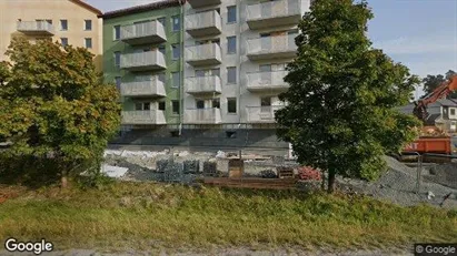 Apartments for rent in Knivsta - Photo from Google Street View
