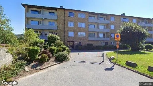 Apartments for rent in Västra hisingen - Photo from Google Street View