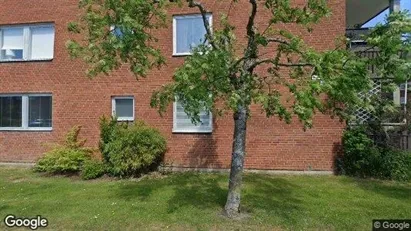 Apartments for rent in Alingsås - Photo from Google Street View