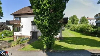 Apartments for rent in Filipstad - Photo from Google Street View