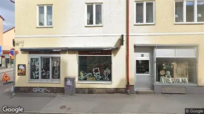 Apartments for rent in Nyköping - Photo from Google Street View