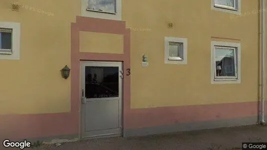 Apartments for rent in Mönsterås - Photo from Google Street View