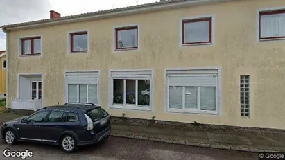 Apartments for rent in Kalmar - Photo from Google Street View