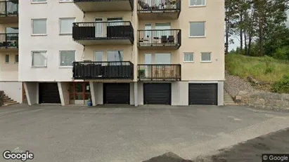 Apartments for rent in Borås - Photo from Google Street View